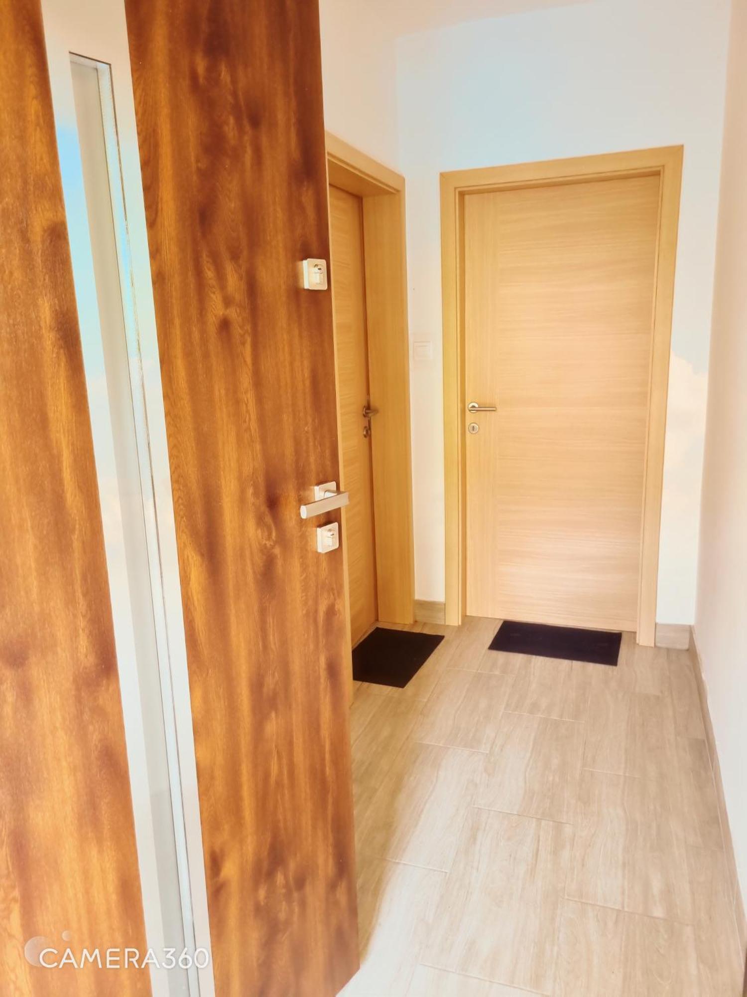 Umago Inn Exteriör bild