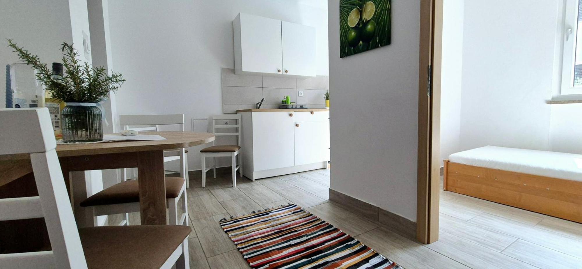 Umago Inn Exteriör bild