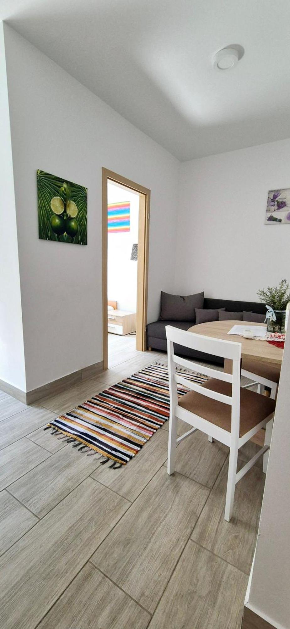 Umago Inn Exteriör bild