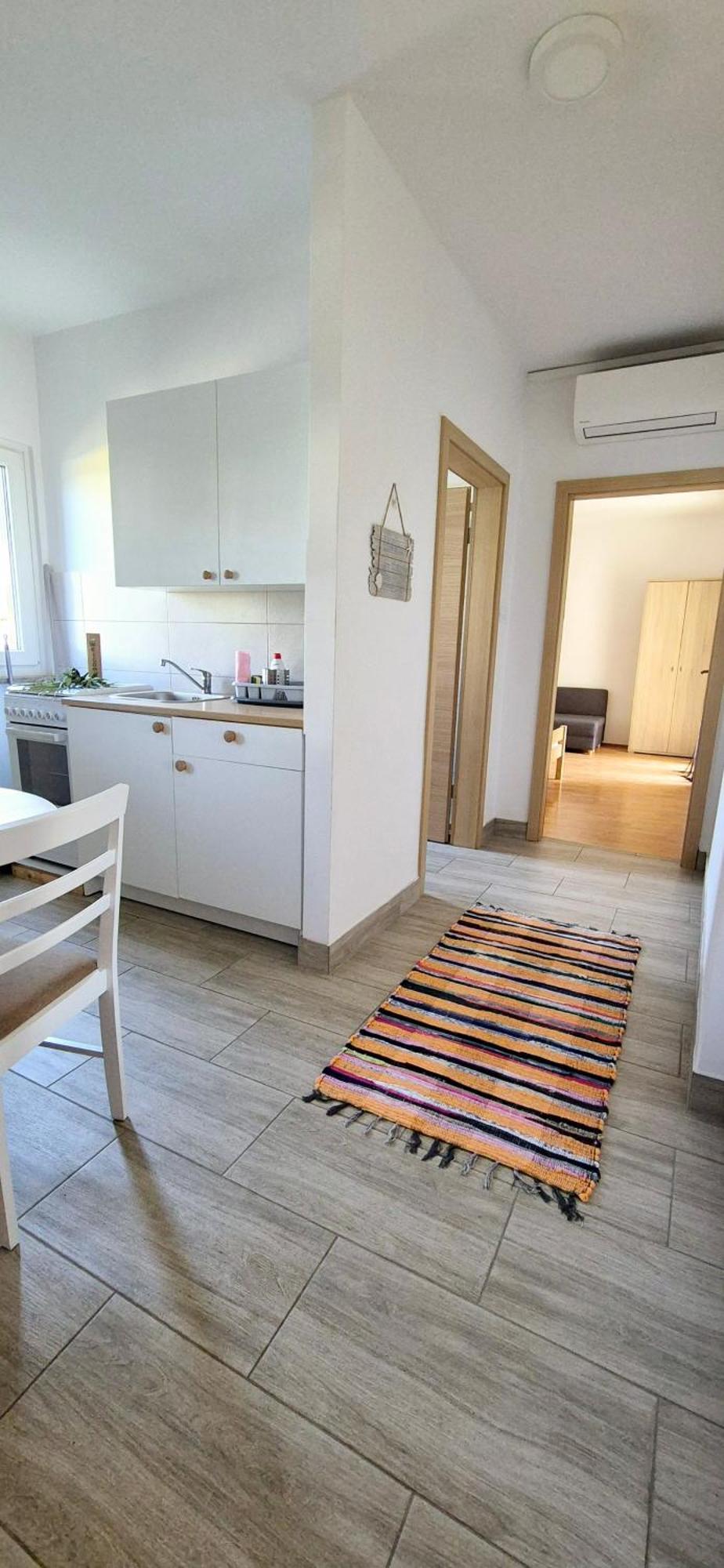Umago Inn Exteriör bild